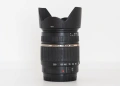 Продавам отличен обектив TAMRON AF Aspherical XR DI II LD 18-200 mm f/3.5-6.3, снимка 7