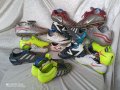 бутонки, стоножки, калеври, футболни обувки adidas® N- 37 - 38 original, маратонки, спортни обувки, снимка 15