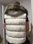 Луксозни елеци Lufian гъши пух размери М и Л, снимка 6