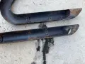 Мото предпазители за ауспух , снимка 8