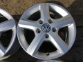 16 джанти 5х120 VW AMAROK ASPEN Чисто нови, снимка 6