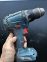 Професионални акумулаторни винтоверти Bosch Professional 18V - Само тела (Втора употреба), снимка 8