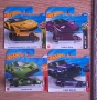 Hot Wheels колички, снимка 2