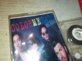 COLOR ME BADD-TAPE 1107251743, снимка 5