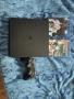 playstation 4 slim, снимка 1