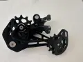 Shimano Deore RD-M5100 11 speed-заден дерайльор, снимка 2