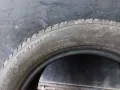 САМО 1бр.всесезонна гума BRIDGESTONE 225/55/18 DOT2122, снимка 5