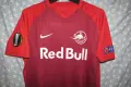 винтидж фланелка Kappa Borussia Dortmund Nike BVB Red Bull футболна тениска Борусия Дортмунд Ред Бул, снимка 10