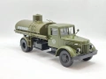 Маз АЦ-8-200, цистерна, Наши Грузовики, 1:43, снимка 4