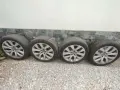Джанти за Ситроен С5 и гуми Pirelli подарък, снимка 1