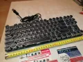 РЕТРО КЛАВИАТУРА ОТ ГЕРМАНИЯ 0602251017, снимка 1