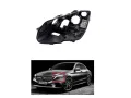Корпус за фар на Mercedes C-Class W205 Facelift, снимка 3