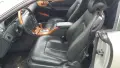 mercedes CL 500 на части, снимка 2