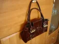 Лачена чанта носена броени пъти , снимка 7