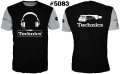 Тениски Pioneer, Sony, Technics, Marshall, TDK, снимка 1 - Аудиосистеми - 39645606