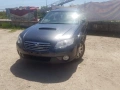 Модул на волана за Subaru Outback 2.0 дизел (2007), снимка 3