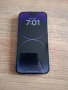 IPhone 14 pro 128gb Deep Pruple+аксесоари, снимка 2