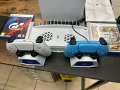 Sony Playstation 5 1TB с 2 джойстика, зарядна станция, 2 игри и всички кабели., снимка 2