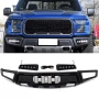 Предна и задна броня за FORD F150 15-20, снимка 1