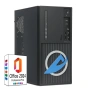Ankermann Office Master i7-8700 / 16GB / 500GB SSD, снимка 1