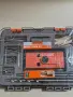 Комплект за скрити сглобки (джобни отвори) Werckmann Hidden Screw Kit – 55 части, снимка 3
