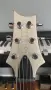 PRS Custom 24 Experience Champagne Fizz (2007), снимка 2