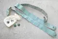 Комплект коланчета за химическо защитно облекло, снимка 1