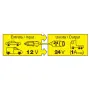 Конвертор на напрежение към запалка 12/24V – LAMPA 98088, снимка 3