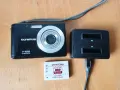 Фотоапарат OLYMPUS T-100, снимка 1