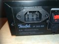 TEUFEL IP300BR-BLU-RAY DVD RECEIVER-HDMI/USB/LAN/OPTICAL, снимка 13