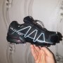 Salomon Speedcross 4 GTX GORE-TEX водоустойчиви номер 39-39,5, снимка 11