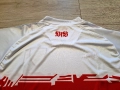Футболна фланелка на Щутгарт сезон 25/26 нов модел!, снимка 4