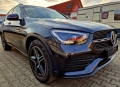 Mercedes-Benz GLC400d 4M Amg Line , снимка 3