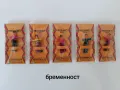 Гватемалски кукли утешители Worry dolls , снимка 11