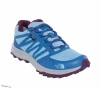 The North Face Litewave Fastpack GTX Gore-tex. номер 41-42 туристически обувки / маратонки, снимка 2