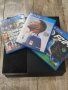 Playstation 4 + 3 игри , снимка 1