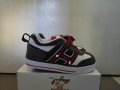 Светещи маратонки с колелца HEELYS , снимка 8
