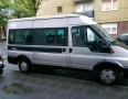 Ford transit, снимка 2
