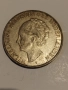 Нидерландия 2 1/2 гулден 1932г., снимка 2