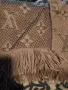 Louis Vuitton Чисто нов шал Вълна, Коприна, снимка 2