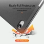 DUX DUCIS Domo Series Case за iPad (2025) / 10.9 (2022) с Протектор | Авто Включване, Три-сгъваем Ст, снимка 10