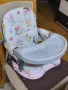 CANGAROO Повдигащ стол за хранене KIWI CUPCAKES, снимка 1
