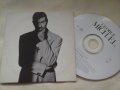 George Michael ‎– Fastlove сингъл диск, снимка 1 - CD дискове - 38185241