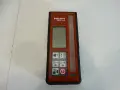 Hilti PRA 30 - Приемник за ротационни лазери, снимка 5