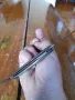 Стар джобен нож,ножче,ножка #111, снимка 6