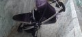 Quincy Extra Zap детска количка , снимка 5