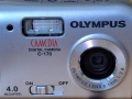Olympus C-170, снимка 12