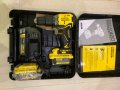 Винтоверт Stanley Fatmax SFMCD715, снимка 4