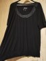 СТРАХОТНА ТУНИКА С БИЕ САТЕН РАЗМЕР 2XL-3XL, снимка 4