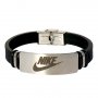 Силиконова гривна /Nike/, снимка 4